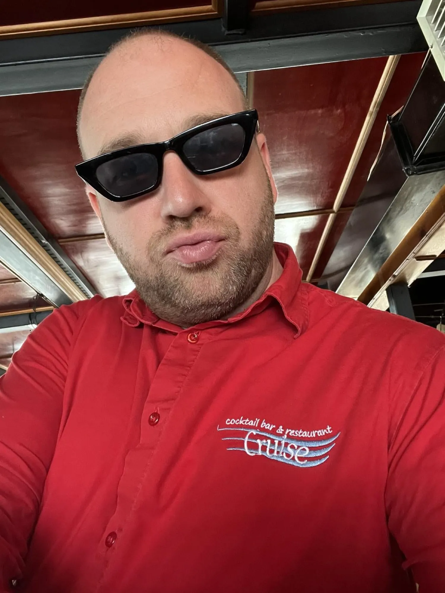 Cruise